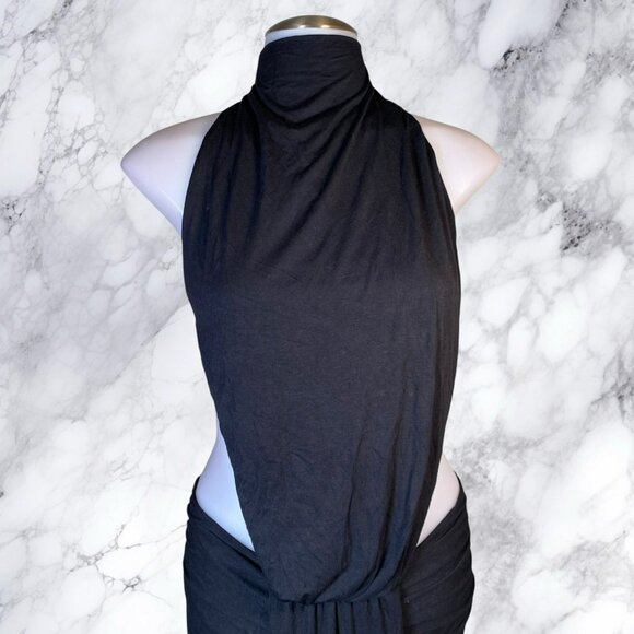 Superdown Adina Mini Dress - Black - Picture 12 of 12